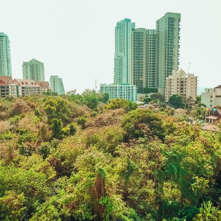 Club Royal Suites Pattaya Eksteriør bilde