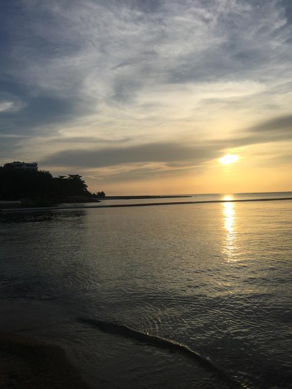 Club Royal Suites Pattaya Eksteriør bilde