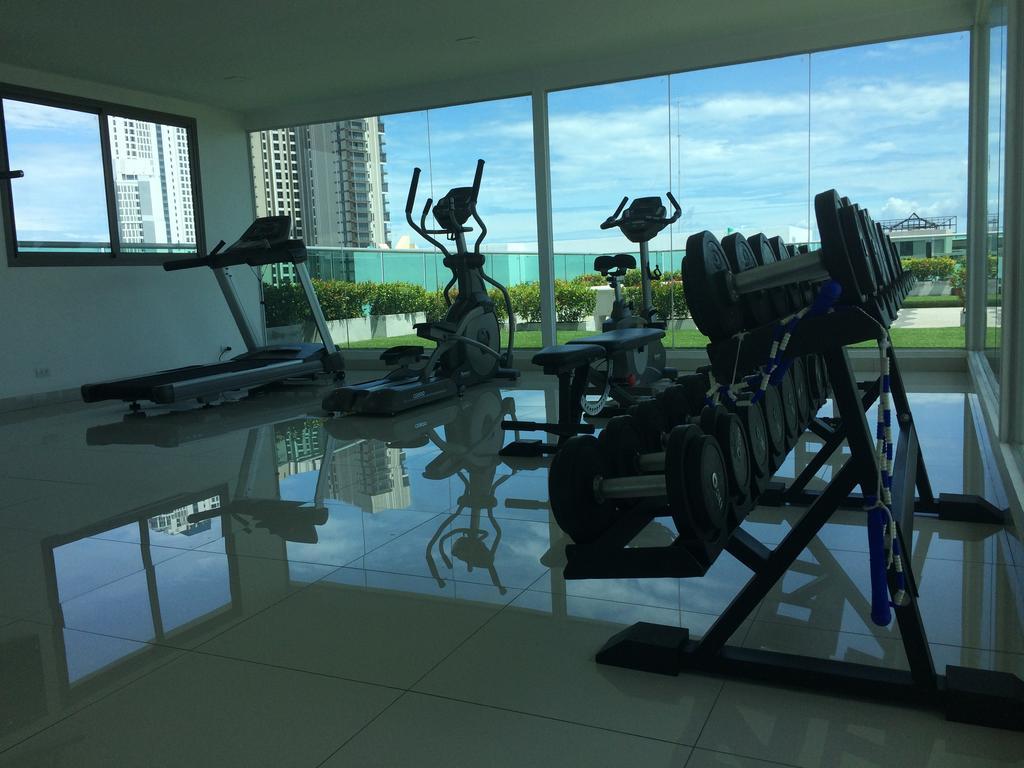 Club Royal Suites Pattaya Eksteriør bilde