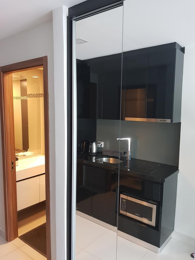 Club Royal Suites Pattaya Eksteriør bilde