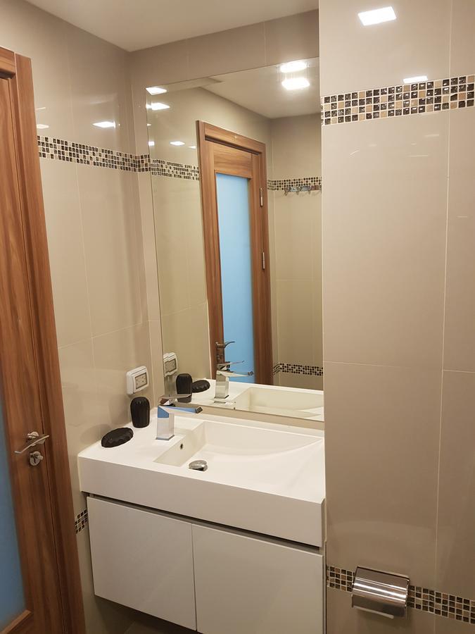 Club Royal Suites Pattaya Eksteriør bilde
