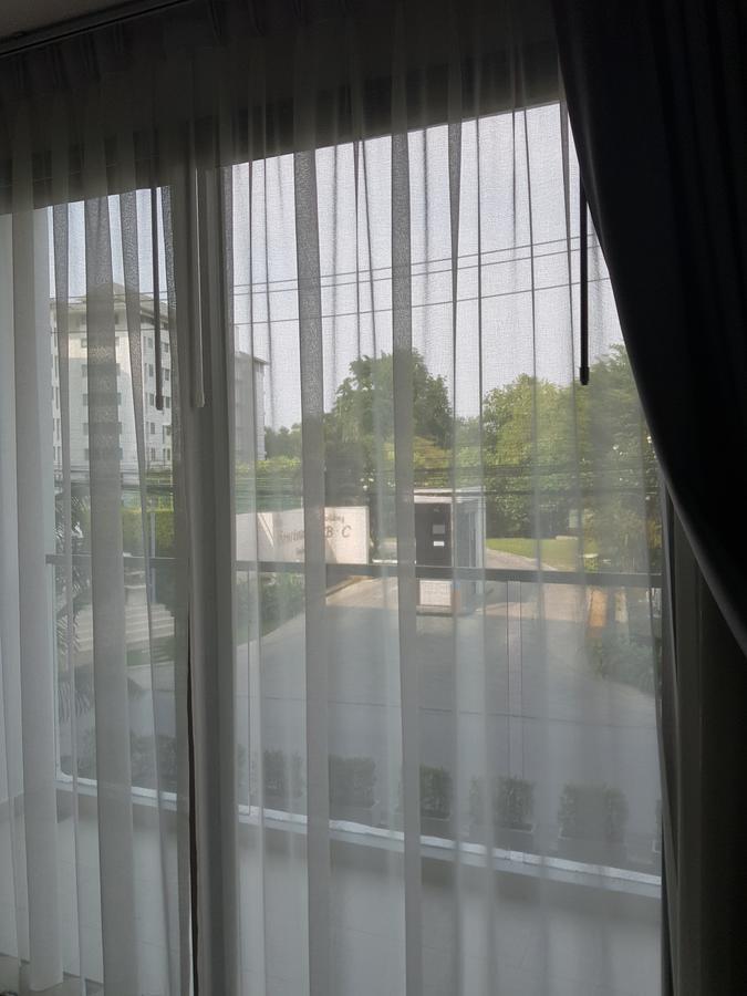 Club Royal Suites Pattaya Eksteriør bilde