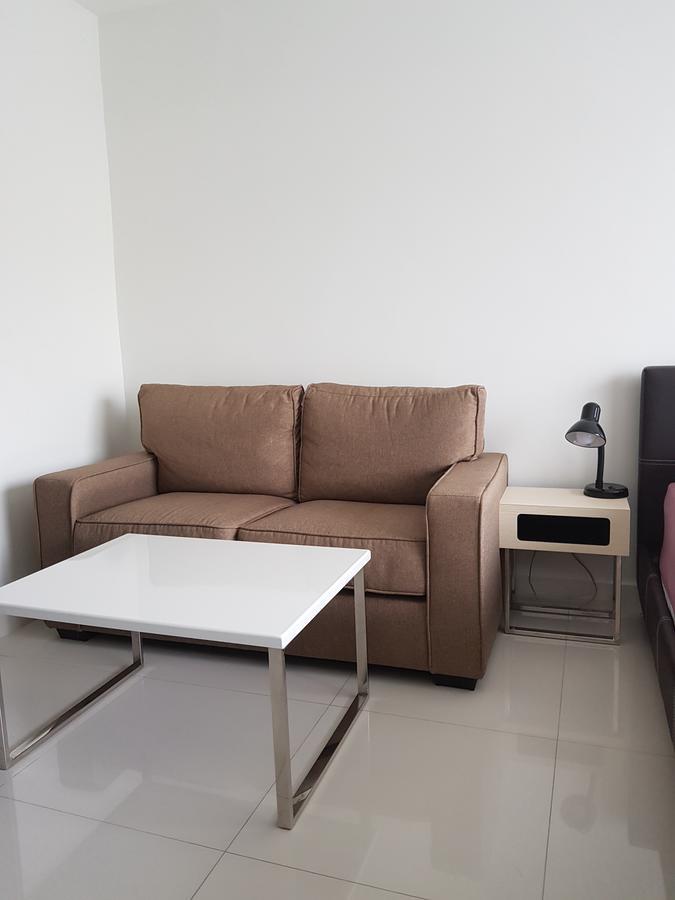 Club Royal Suites Pattaya Eksteriør bilde