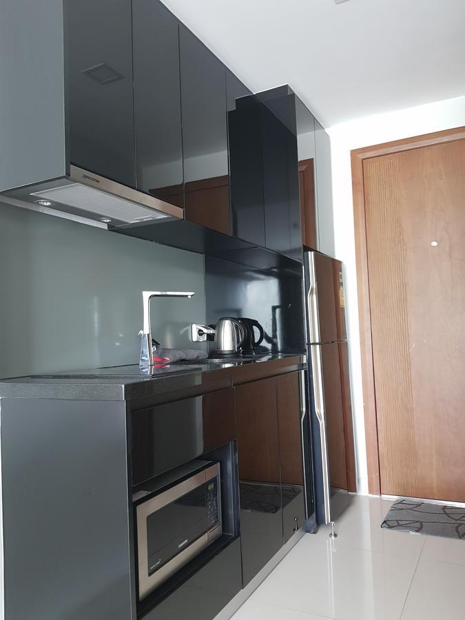 Club Royal Suites Pattaya Eksteriør bilde